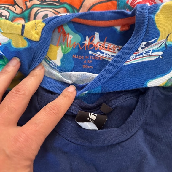 20 piece lot for 5T boy - Picture 4 of 11